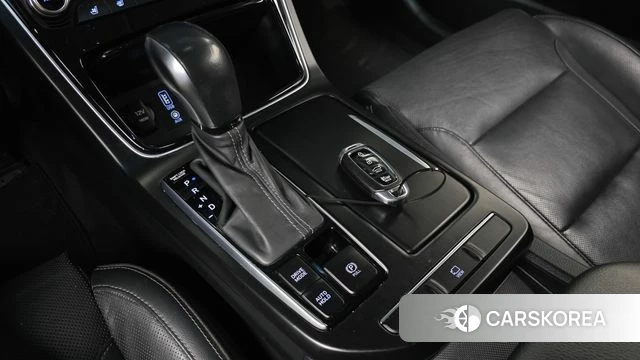 Hyundai Grandeur IG id 4203602 из Кореи 30