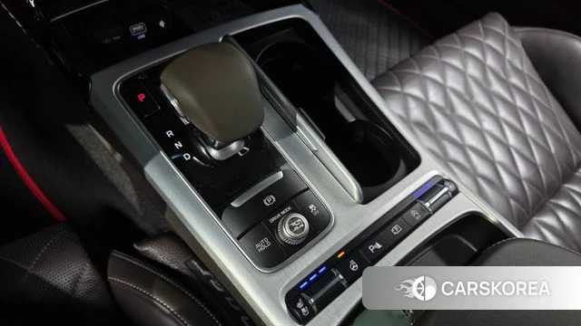 Kia Stinger Meister id 4524911 из Кореи 40