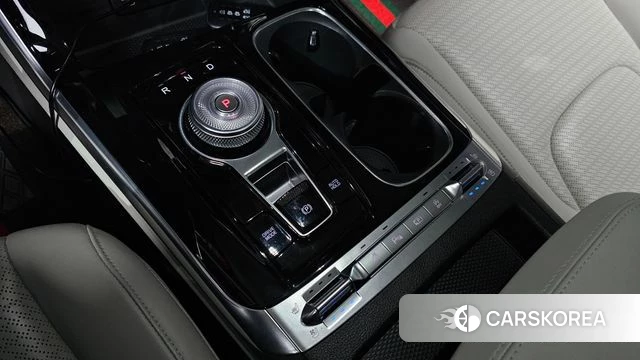 Kia Carnival 4th generation id 3897155 из Кореи 19