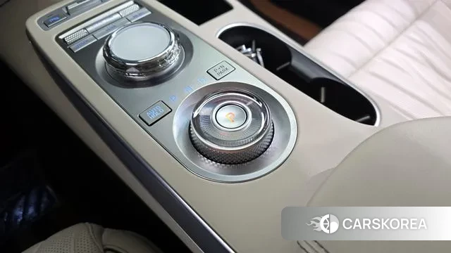 Genesis GV70 id 3707844 из Кореи 19