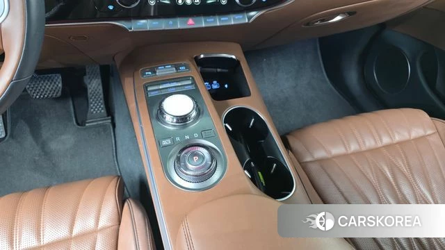 Genesis GV70 id 3898104 из Кореи 19