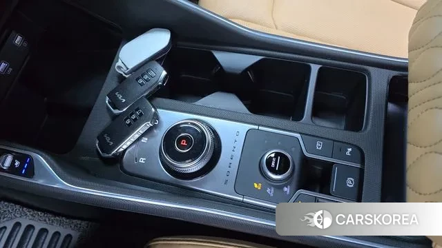 Kia Sorento 4th Generation id 3032734 из Кореи 19