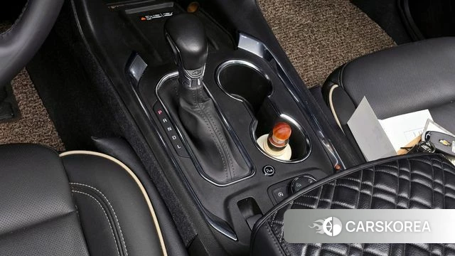 Chevrolet (GM Daewoo) Traverse id 3877762 из Кореи 19