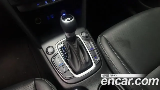 Hyundai Kona id 2870724 из Кореи 19