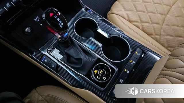 Kia Mohave Master id 4794487 из Кореи 36
