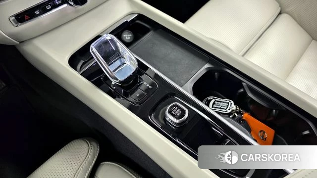 Volvo V60 Cross-Country 2nd Generation id 3842120 из Кореи 19