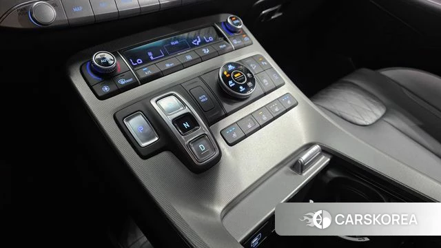 Hyundai Palisade id 4754657 из Кореи 31