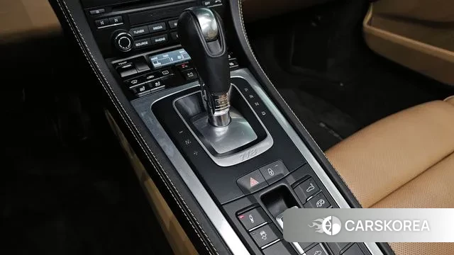 Porsche 718 Boxster id 3297382 из Кореи 19