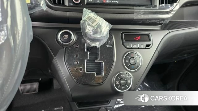 Kia The New Kia Ray id 4767152 из Кореи 19