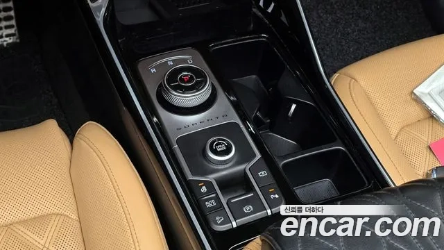 Kia Sorento 4th Generation id 2950993 из Кореи 19