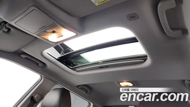 Ssangyong Rexton Sports id 2656492 из Кореи 19