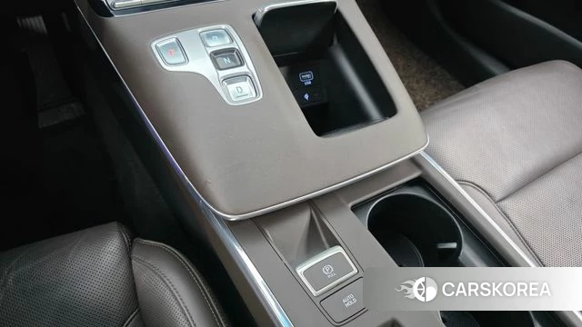 Hyundai The New Grandeur IG Hybrid id 4594680 из Кореи 19