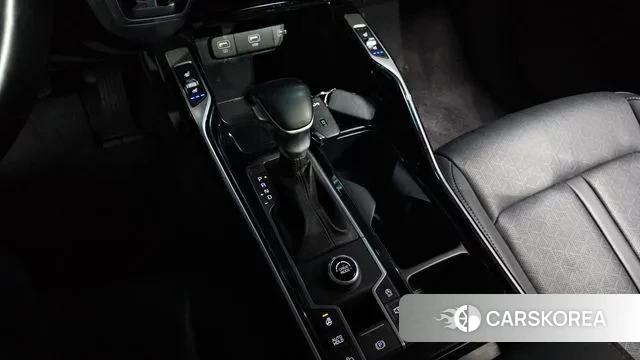 Kia Sorento 4th Generation id 3545818 из Кореи 19