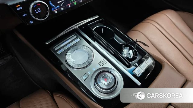 Genesis G80 (RG3) id 4518143 из Кореи 35