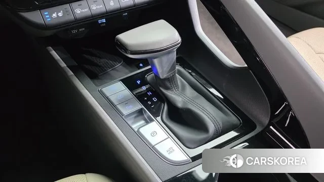 Hyundai The New Avante (CN7) id 3745846 из Кореи 19