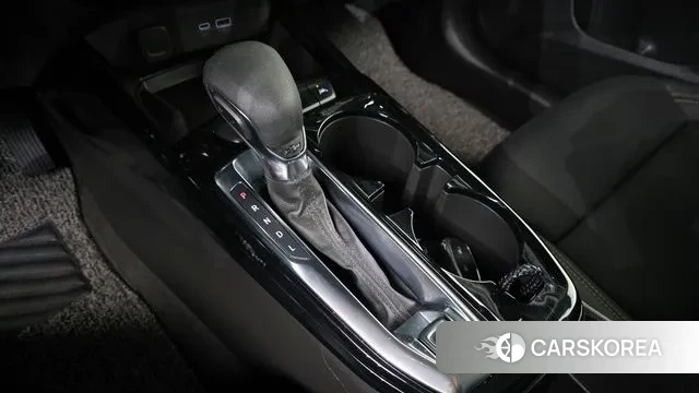 Chevrolet (GM Daewoo) Trax Crossover id 3393828 из Кореи 19