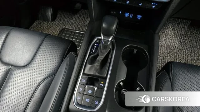 Hyundai Santa Fe TM id 3009395 из Кореи 19