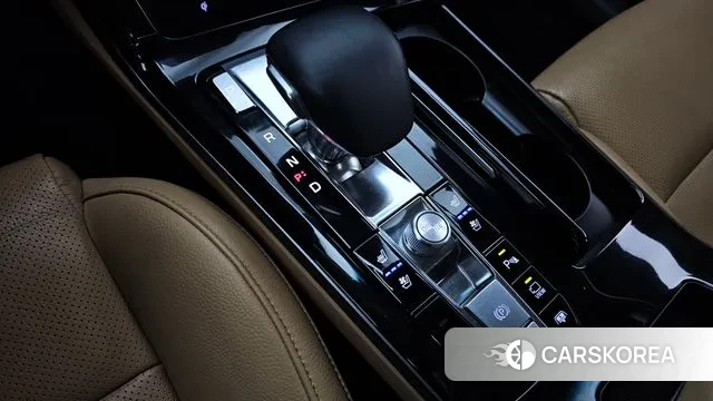 Kia K7 Premier id 3324773 из Кореи 19