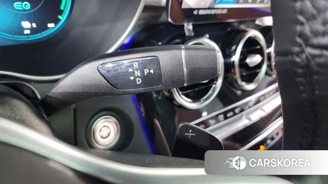 Mercedes-Benz GLC-Class X253 id 3378188 из Кореи 19