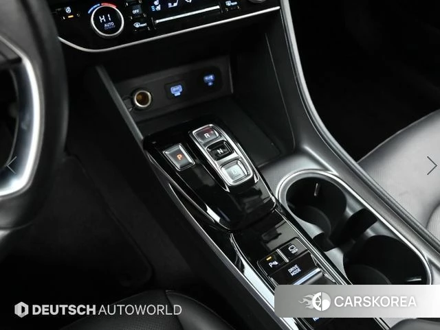 Hyundai Sonata (DN8) id 4231238 из Кореи 19