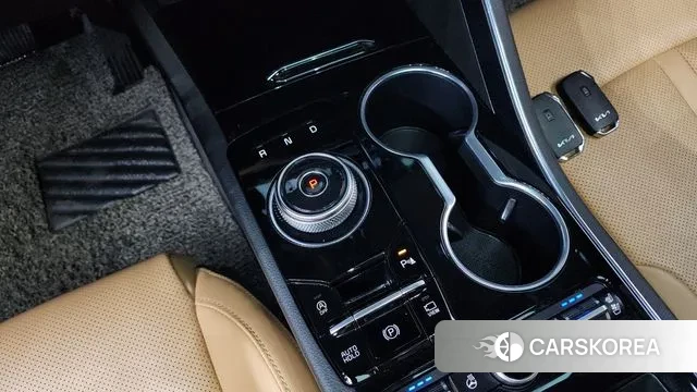 Kia K5 3rd generation id 3367316 из Кореи 19