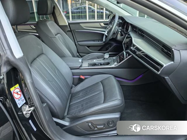 Audi A7 id 4239234 из Китая 49