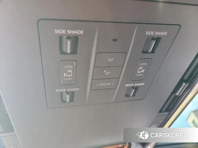 Toyota Alphard 4th Generation id 3775989 из Кореи 19