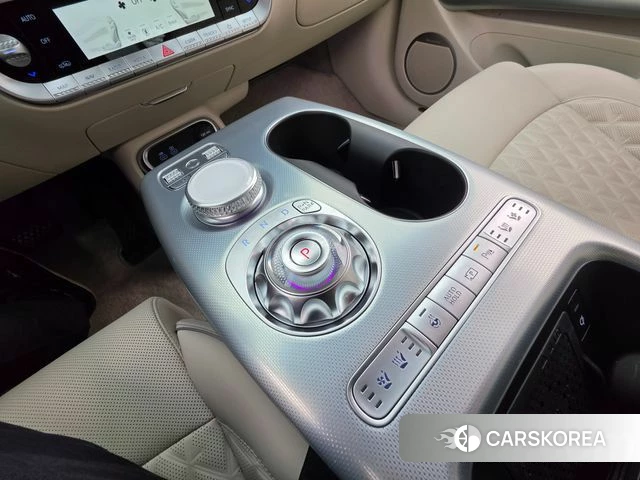 Genesis GV60 id 3940156 из Кореи 19