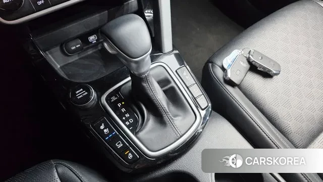 Kia Seltos id 3691961 из Кореи 19