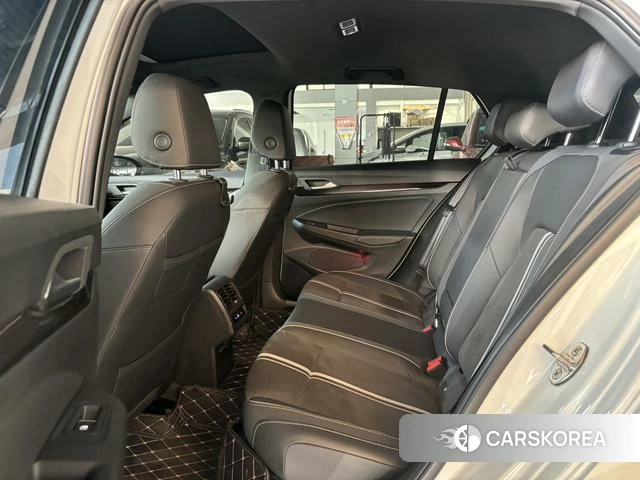 Volkswagen Golf id 4261547 из Китая 16
