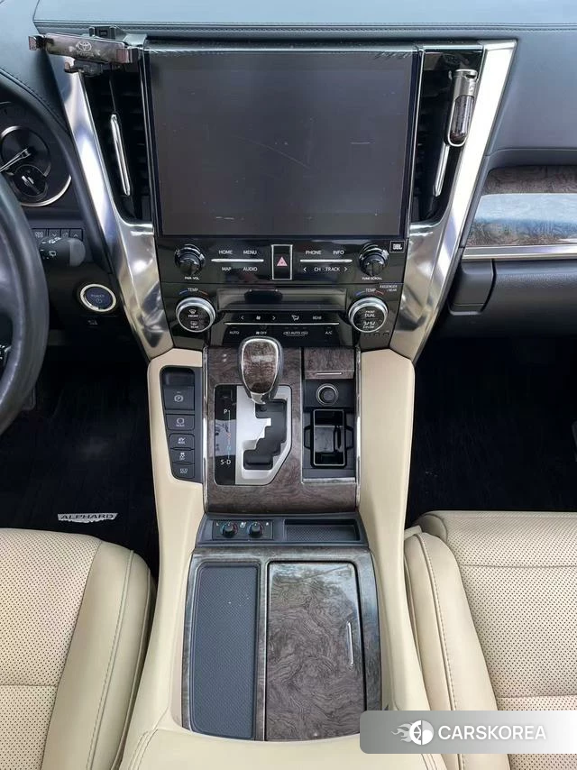 Toyota Elfa id 3993793 из Китая 20