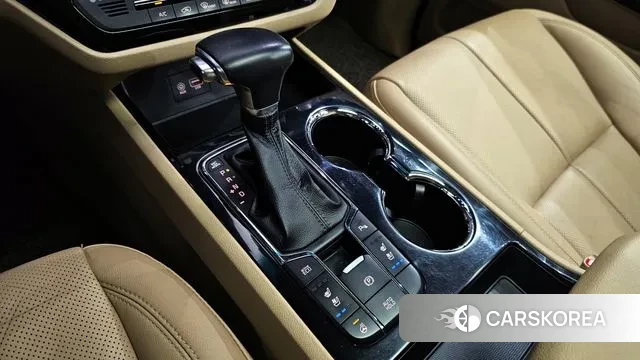 Kia The New Carnival id 2977115 из Кореи 19