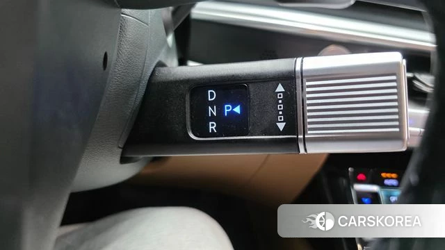 Hyundai Grandeur Hybrid (GN7) id 4494091 из Кореи 29