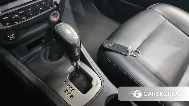 Renault Korea (Samsung) SM3 Neo id 3407762 из Кореи 19