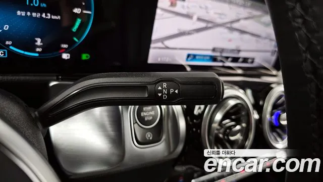 Mercedes-Benz GLB-Class X247 id 2651602 из Кореи 19