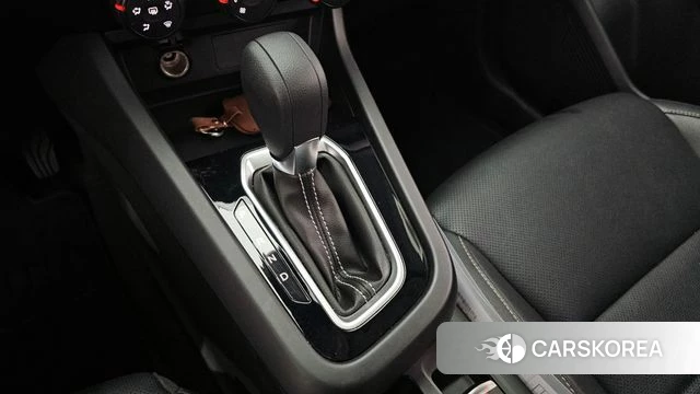 Renault Korea (Samsung) Arcana id 3896787 из Кореи 19