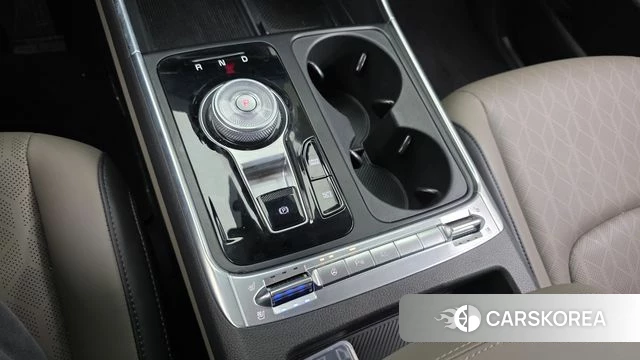 Kia The New Carnival 4th Generation id 4200969 из Кореи 19