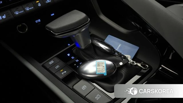 Hyundai The New Avante (CN7) id 3805212 из Кореи 19