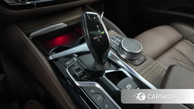 BMW 6 Series GT (G32) id 4727525 из Кореи 30