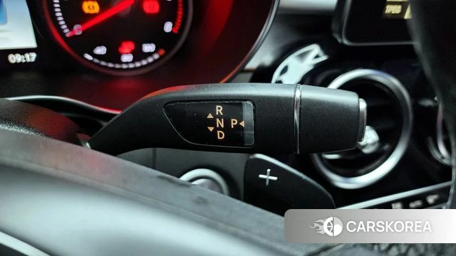 Mercedes-Benz C-Class W205 id 3821080 из Кореи 19