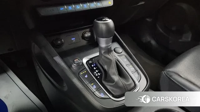 Hyundai The New Kona id 3625273 из Кореи 19