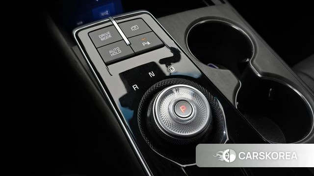 Kia K8 id 4691869 из Кореи 19