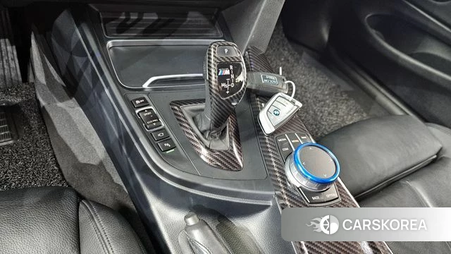 BMW 4 Series (F32) id 3966531 из Кореи 19