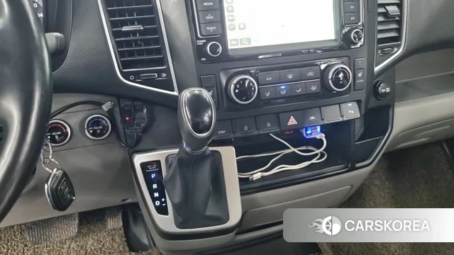 Hyundai Solati id 4794646 из Кореи 16