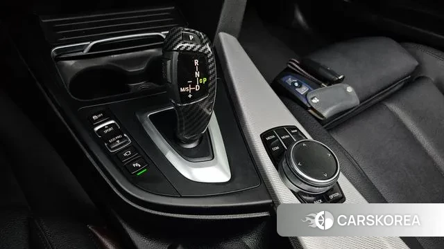 BMW 3 Series GT (F34) id 3264347 из Кореи 19