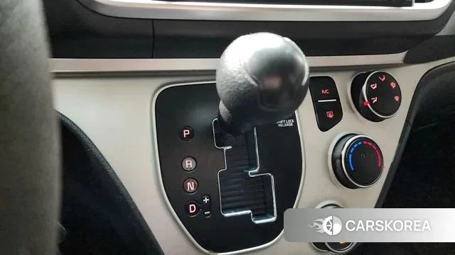 Kia The New Ray id 3469156 из Кореи 19