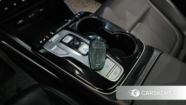 Hyundai Tucson (NX4) id 4501569 из Кореи 29