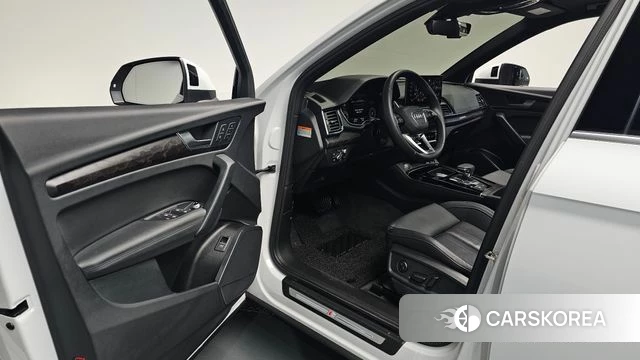 Audi Q5 (FY) id 3915045 из Кореи 19