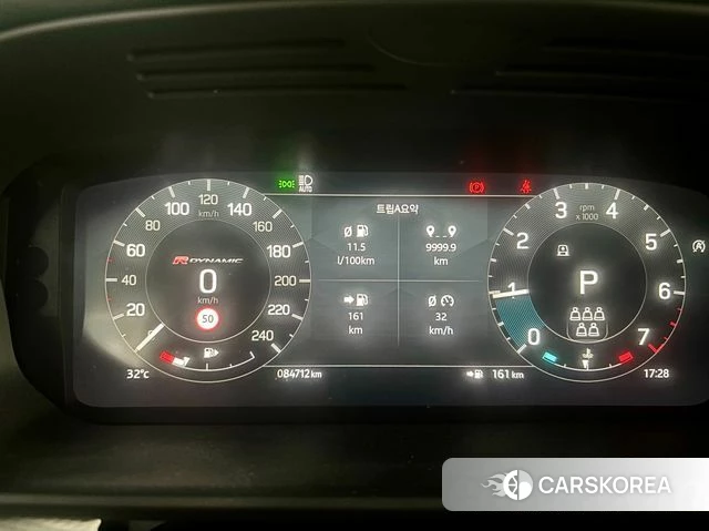 Land Rover Discovery 5 id 4748557 из Кореи 10