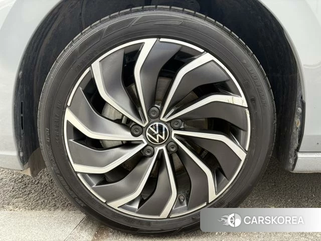 Volkswagen Golf id 4342291 из Китая 14